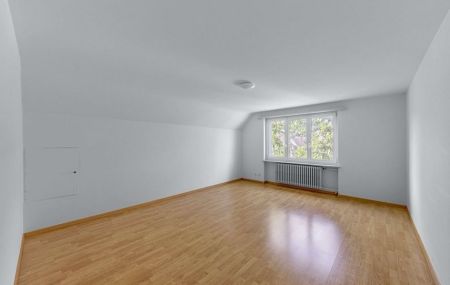 Zweckmässiger Komfort zu einem fairen Preis