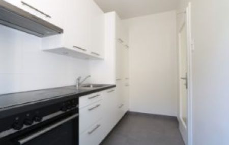 Appartement de 2 pièces à Champel