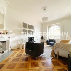 Appartement meublé 5 Pièces