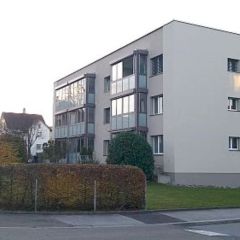 Renoviert und zeitgemäss ausgestattet