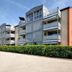 A louer sans caution - Beau duplex lumineux
