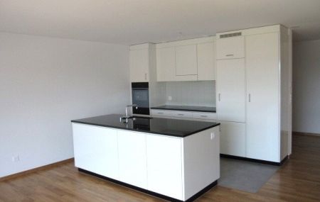 Ruhige Wohnlage im Ortszentrum von Bischofszell