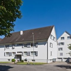 Zweckmässiger Komfort zu einem fairen Preis