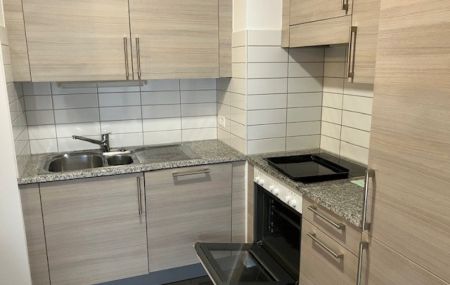 Appartement de 6 pièces au 3ème étage - NATIONS