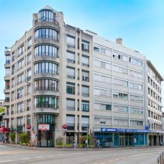 Appartement de 4 pièces d'environ 87m2 au 3ème étage.