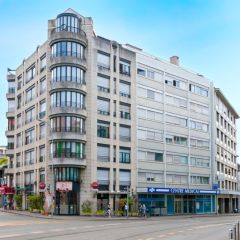 Appartement de 4 pièces d'environ 87m2 au 3ème étage.