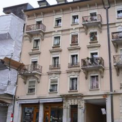 Appartement de 3 pièces au 5ème étage