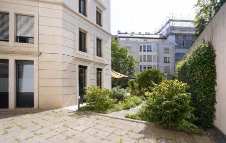 Bel appartement de 3 pièces au 6ème étage