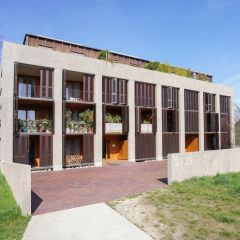 CHAMBRE POUR ETUDIANTS OU JEUNES GENS AU PAIR  - RIVIERA, AU COEUR DE LA CAMPAGNE GENEVOISE