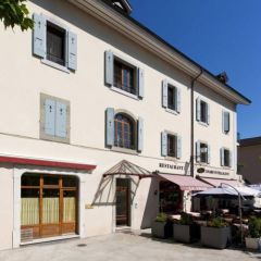 Appartement de 4.5 pièces au 3ème étage