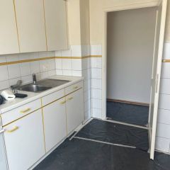 Appartement de 4.5 pièces au 3ème étage
