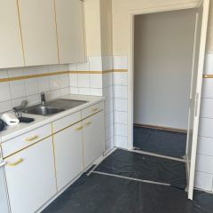 Appartement de 4.5 pièces au 3ème étage
