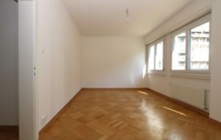 Appartement de 2 pièces à Champel