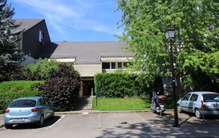 Appartement 2.5 pièces  | Puplinge
