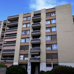 Appartement Chêne-Bourg