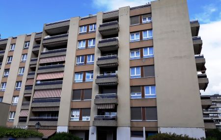 Appartement Chêne-Bourg