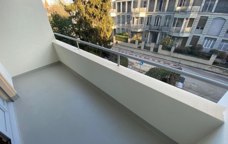 Appartement 3 pièces  | Champel