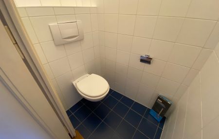 Appartement 3 pièces  | Champel