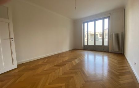 Appartement 3 pièces  | Champel