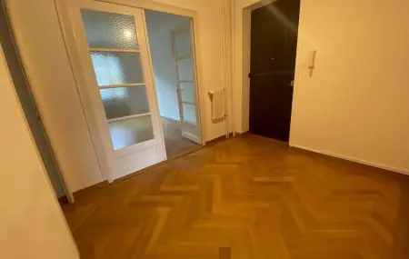 Appartement 3 pièces  | Champel