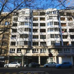 Appartement GE Charmilles
