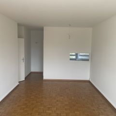 2 pièces lumineux, à la Servette avec terrasse