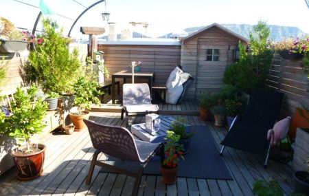 Appartement 4.5 pièces  | Eaux-Vives