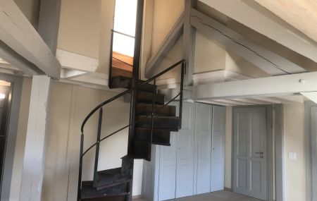 Appartement 4.5 pièces  | Eaux-Vives
