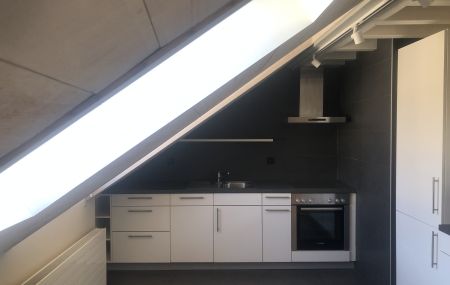 Appartement 4.5 pièces  | Eaux-Vives