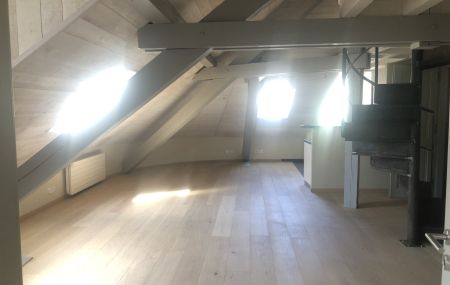 Appartement 4.5 pièces  | Eaux-Vives