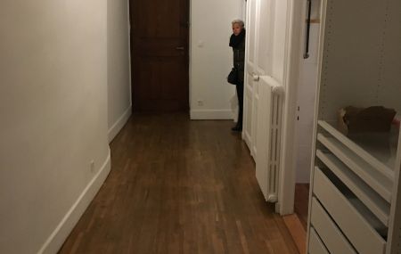 Appartement 2.5 pièces  | Vieille-Ville
