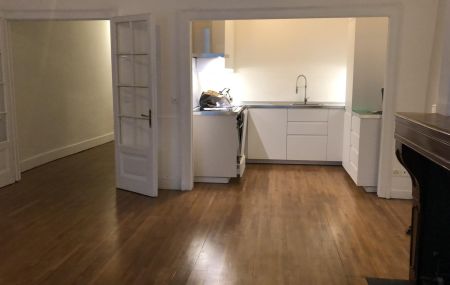 Appartement 2.5 pièces  | Vieille-Ville