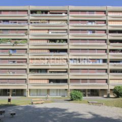 Meyrin - 4 pièces