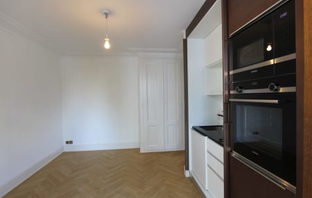 Genève - 2 pièces - 34 m2