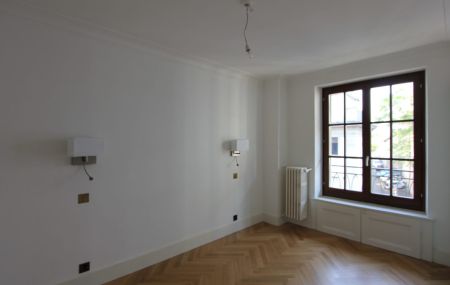Genève - 2 pièces - 34 m2