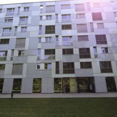 Chêne-Bougeries - 7 pièces - 162 m2