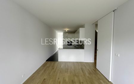 Chêne-Bougeries - 7 pièces - 162 m2