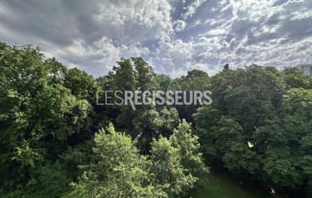 Chêne-Bougeries - 7 pièces - 162 m2