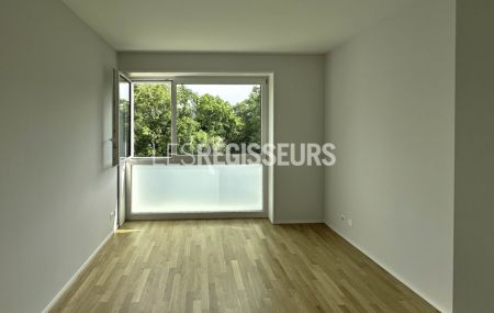 Chêne-Bougeries - 7 pièces - 162 m2