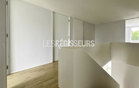 Chêne-Bougeries - 7 pièces - 162 m2
