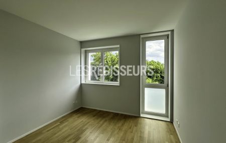 Chêne-Bougeries - 7 pièces - 162 m2