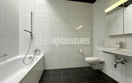 Chêne-Bougeries - 7 pièces - 162 m2
