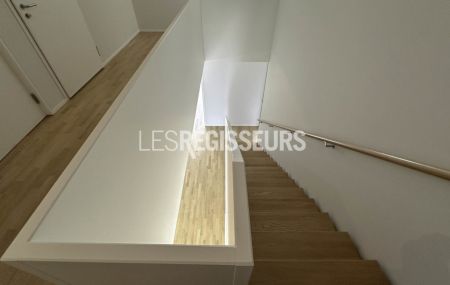 Chêne-Bougeries - 7 pièces - 162 m2