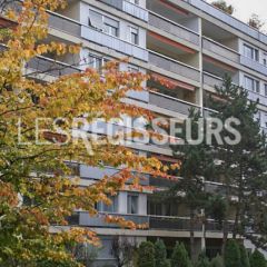 Genève - 4 pièces - 94 m2