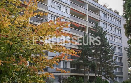 Genève - 4 pièces - 94 m2