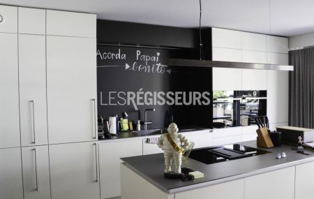 Genève - 4 pièces - 94 m2