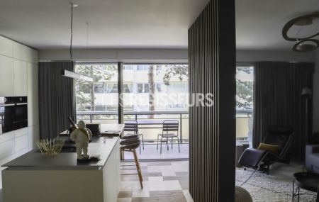 Genève - 4 pièces - 94 m2