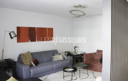 Genève - 4 pièces - 94 m2