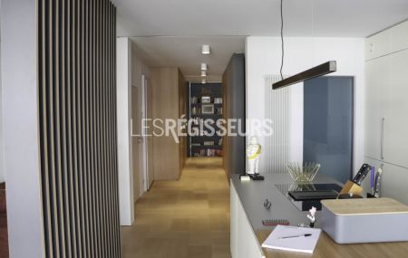 Genève - 4 pièces - 94 m2