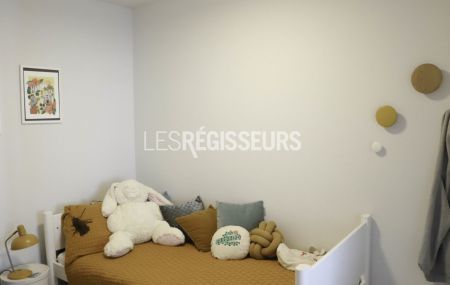 Genève - 4 pièces - 94 m2